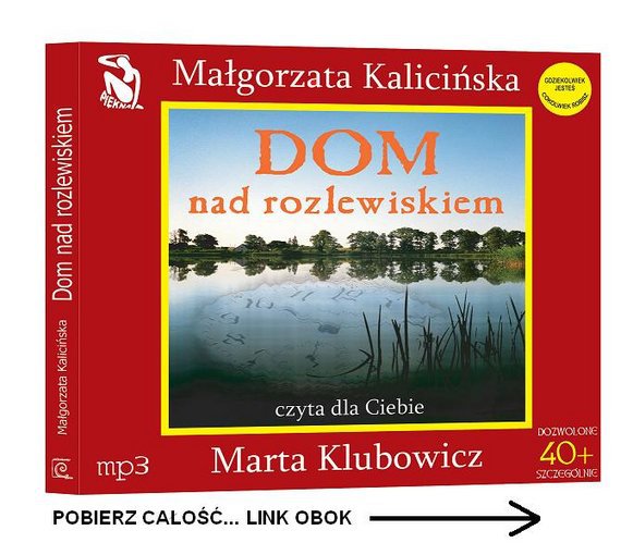 Małgorzata Kalicińska - 