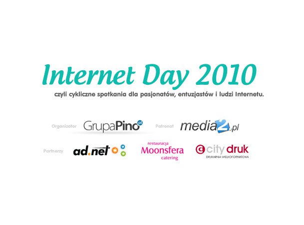 Internet Day Luty 2010