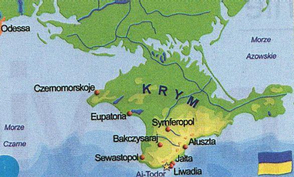 Krym