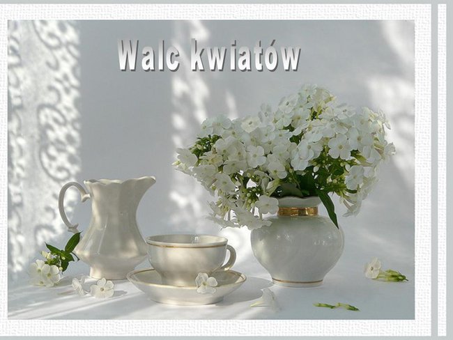 WALC KWIATOW