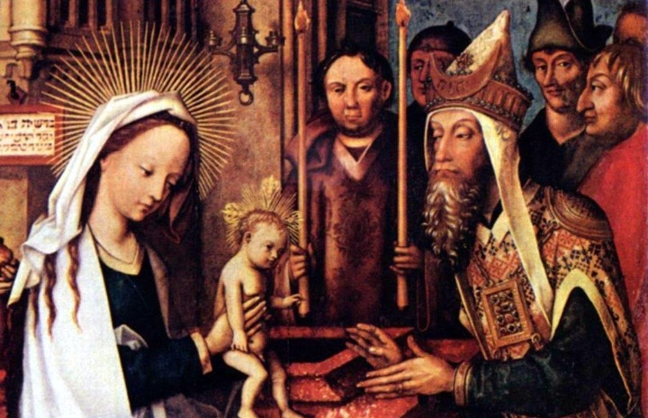31 grudnia niedziela Niedziela Świętej Rodziny .