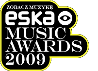 Eska Music Awards 2009