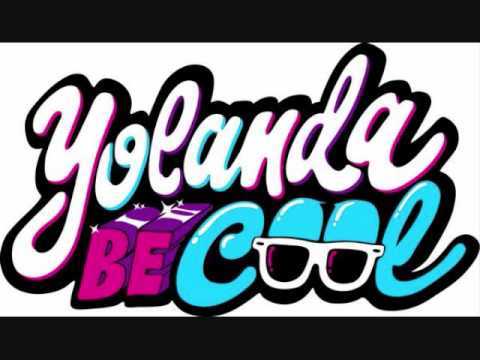 yolanda be cool & dcup - we no speak