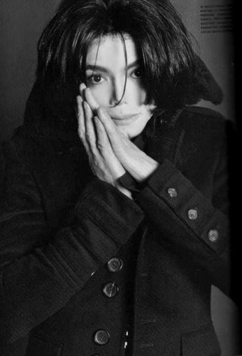 Michael Jackson ;*