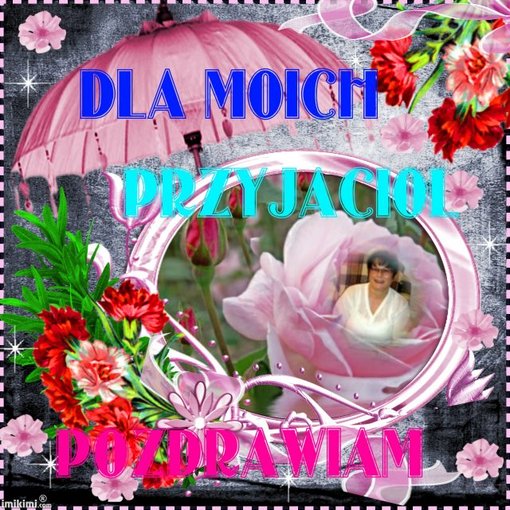 DLA MOICH PRZYJACIOL