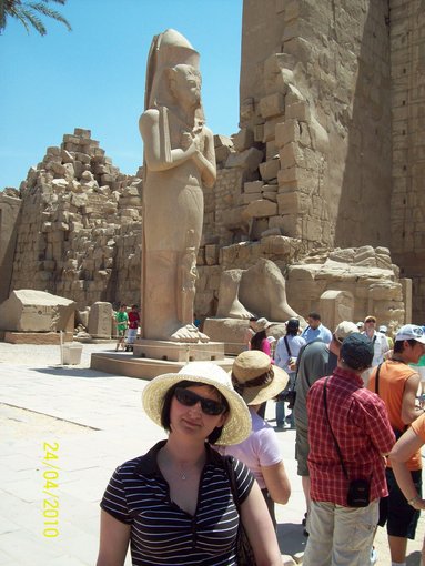 EGIPT 2010