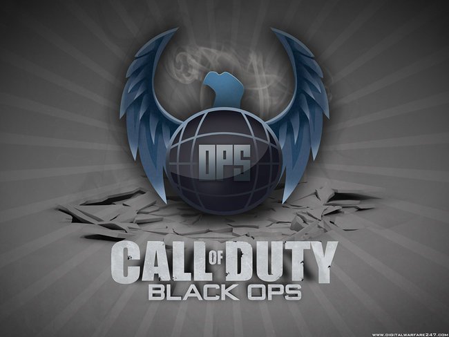 Call Of Duty: Black Ops