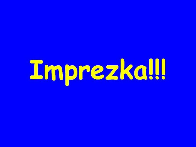 IMPREZKA