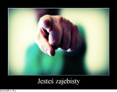 takie jakieś ;**