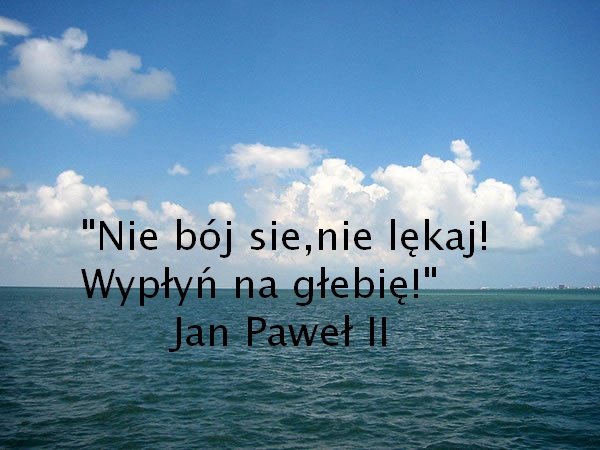 Karol Wojtyła------->Jan Paweł II -Papież