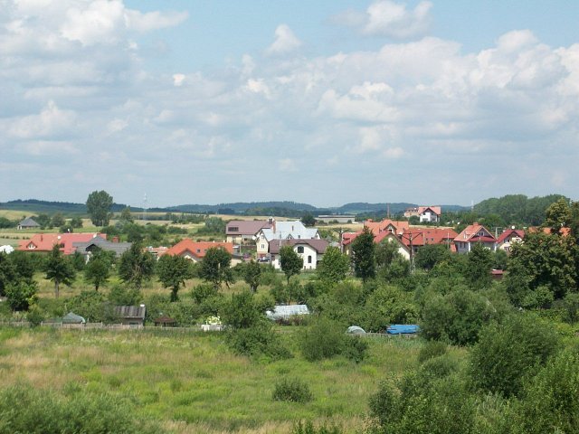 MOJE PIĘKNE OKOLICE