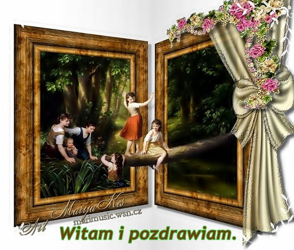 Piękna grafika komputerowa i…