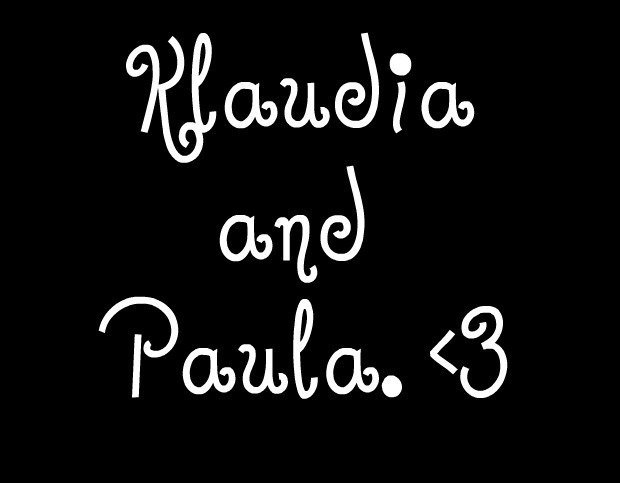 Klaudia and Paula - Overboard ( Justin Bieber ft. Jessica Jarrell )