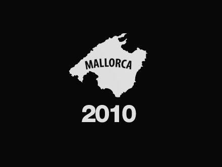 Majorka 2010
