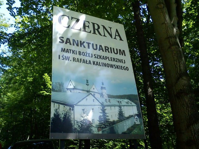 CZERNA