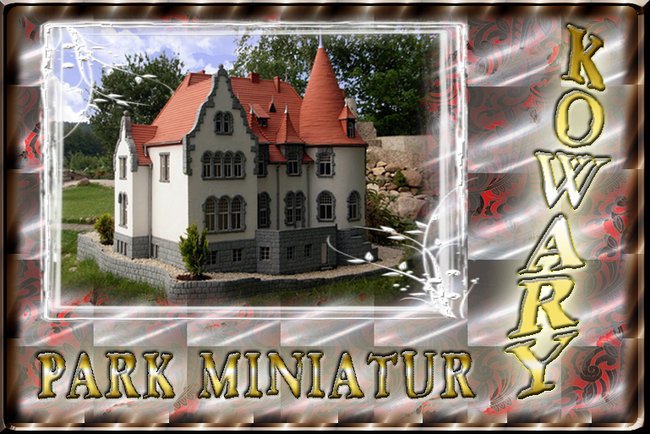 Park Miniatur Zabytków Dolnego Śląska