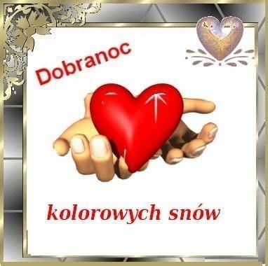 dobranoc