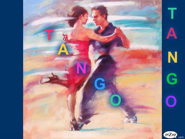 TANGO