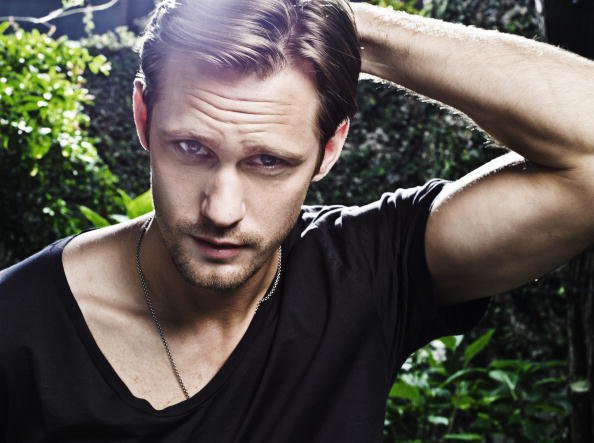 Alexander Skarsgard