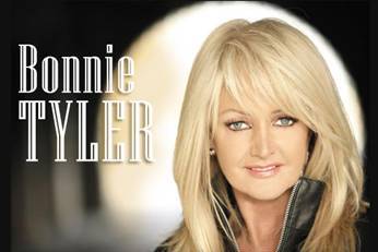 Bonnie Tyler - Total Eclipse Of My Heart