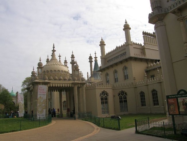 Brighton