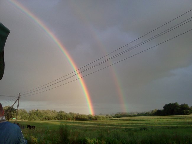 Mazury...najpiękniejsze miejsce na ziemi