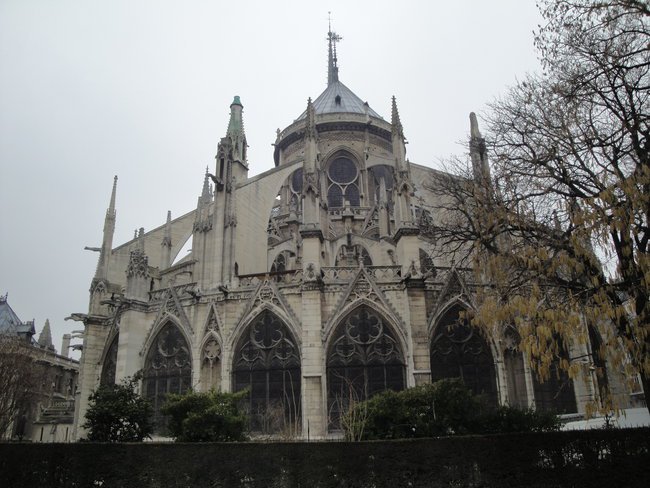 Notre Dame