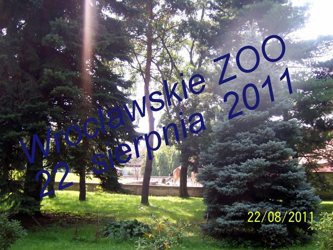 Wrocławskie ZOO