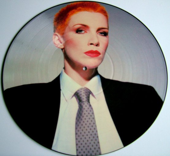 Eurythmics - Sweet Dreams