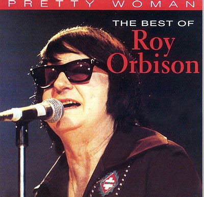 Roy Orbison - Pretty Woman