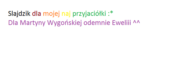 BFF Na zawsze : *