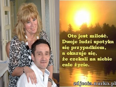 25-ROCZNICA IWONA I ANDREAS