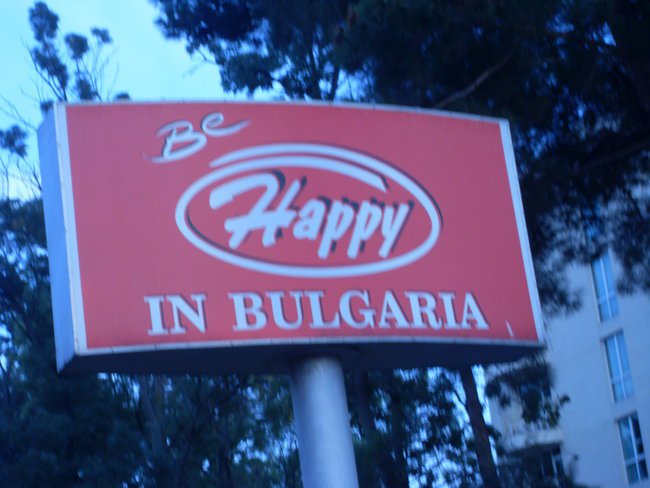 Bulgaria 2011