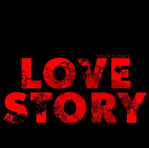 LOVE STORY