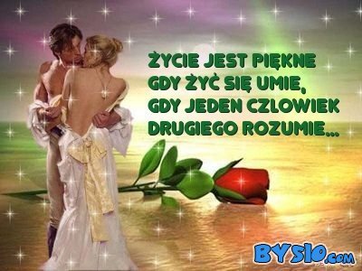 Życie to skarb________________