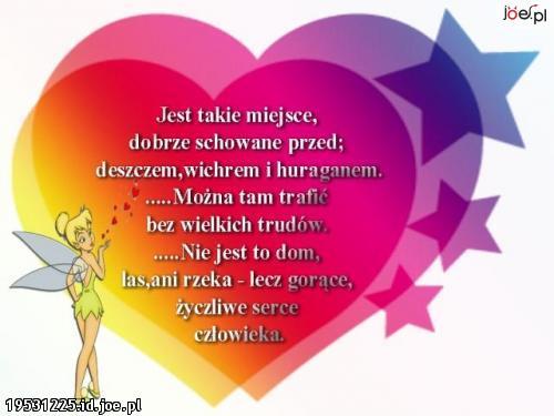 DERCE DLA PRZYJAZNI:))))