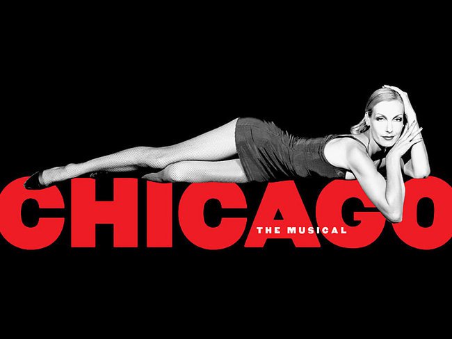 Chicago the Movie - Cell Block Tango