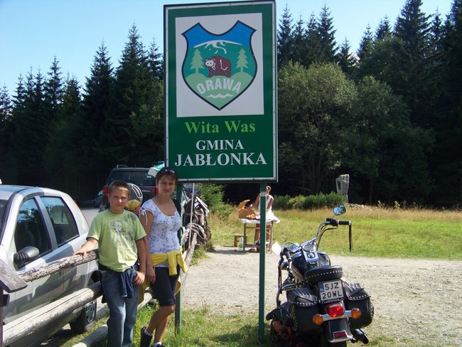 Babia Góra