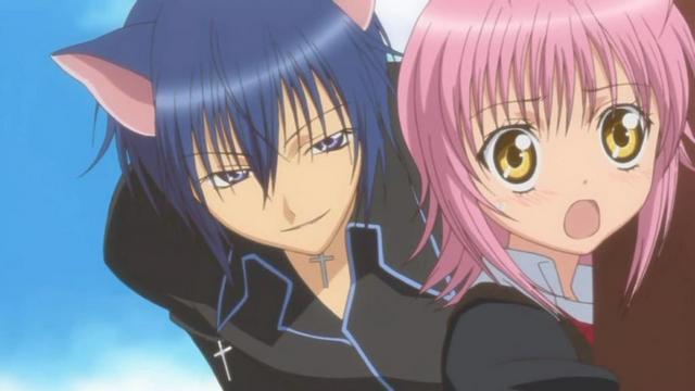 Shugo Chara!