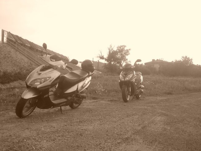 motorbike :)