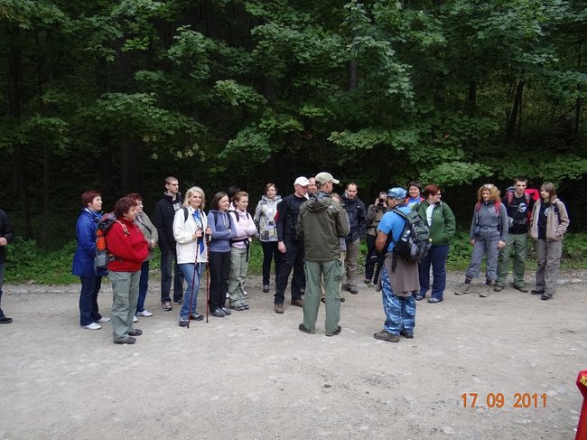 II Zlot Zakopane Forum