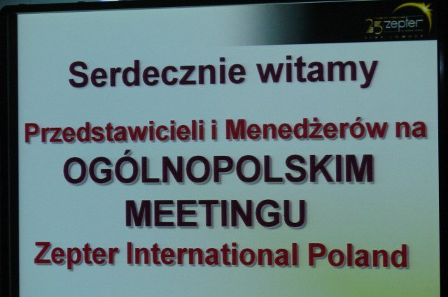 Ogólnopolski Meeting - Gliwice 24.09.2011