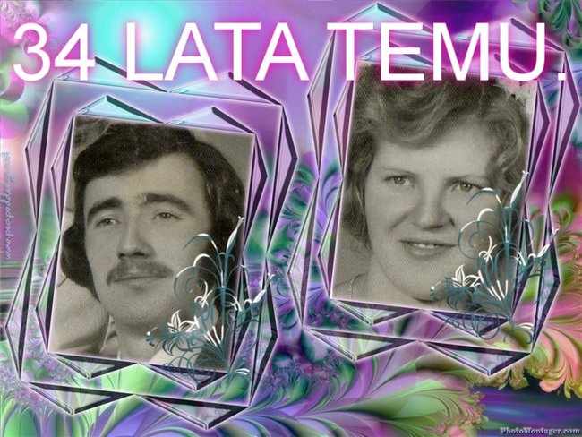 34 LATA TEMU