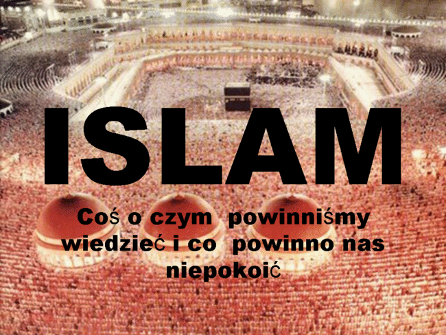 Islamizacja