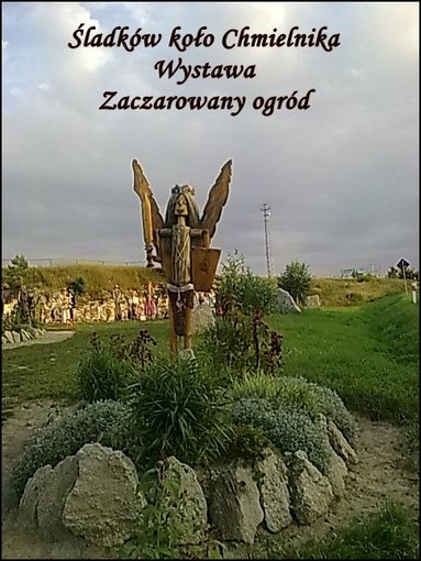 Śladków-Zaczarowany Ogród