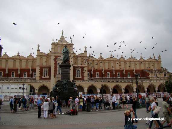 Kraków