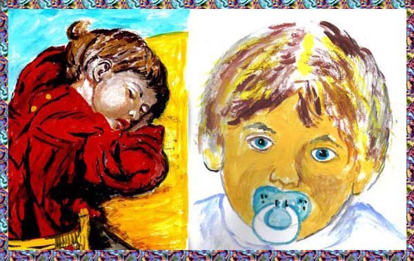 Dla Cudownego Andrzeja