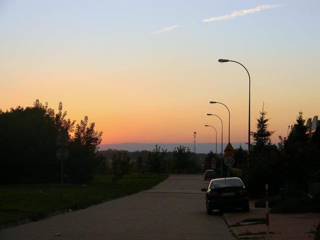 Moje magiczne miejsce:)