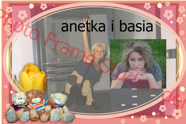 anetka i basia