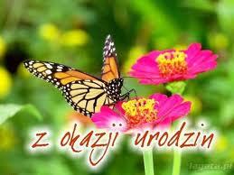 URODZINY